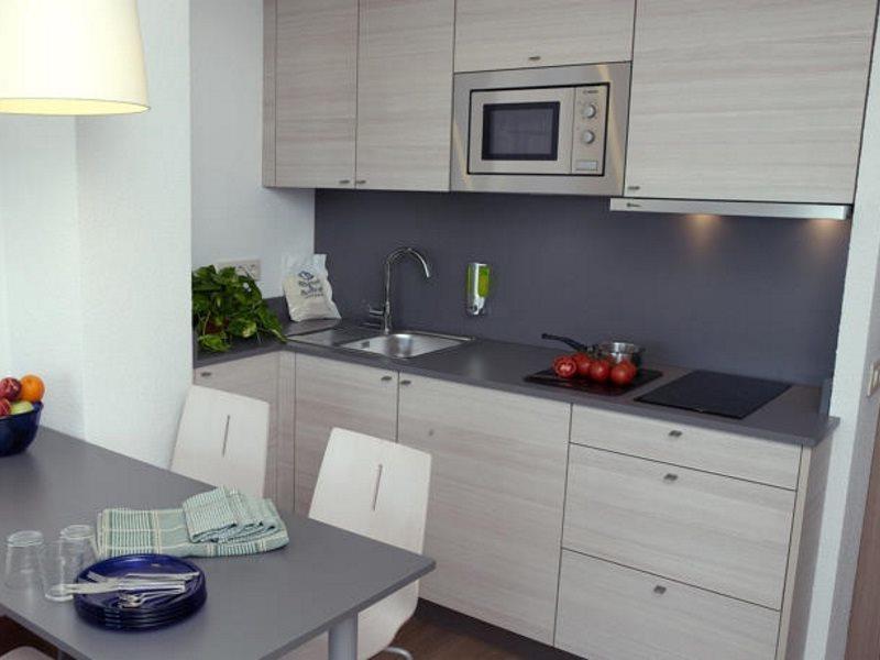 Almirall Apartaments Lloret de Mar Exterior foto